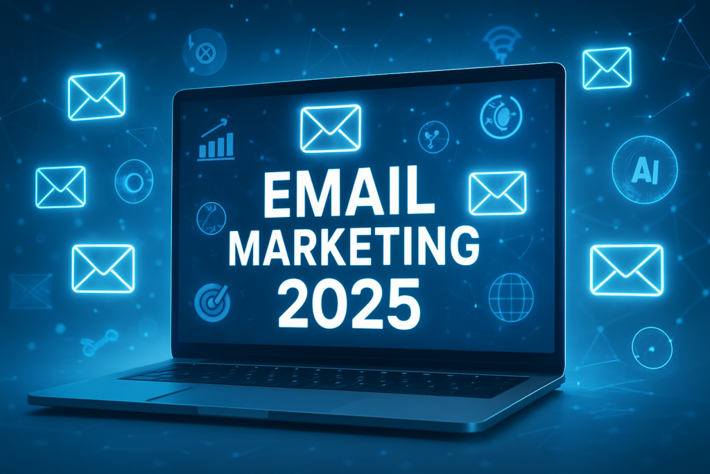 Email Marketing Strategies That Still Work in 2025